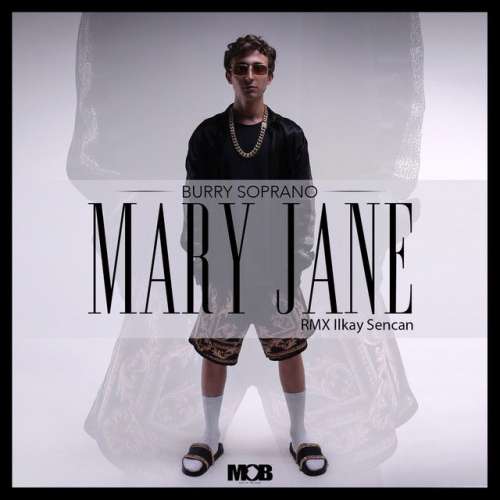 Mary Jane (Ilkay Şencan Remix)